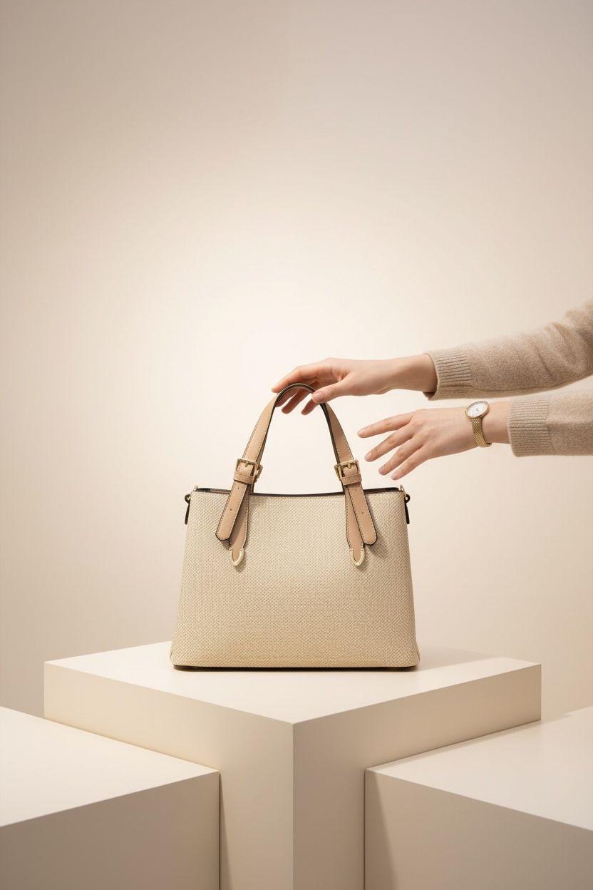 NEW 2026 ,  WOMEN HANDBAGS B281