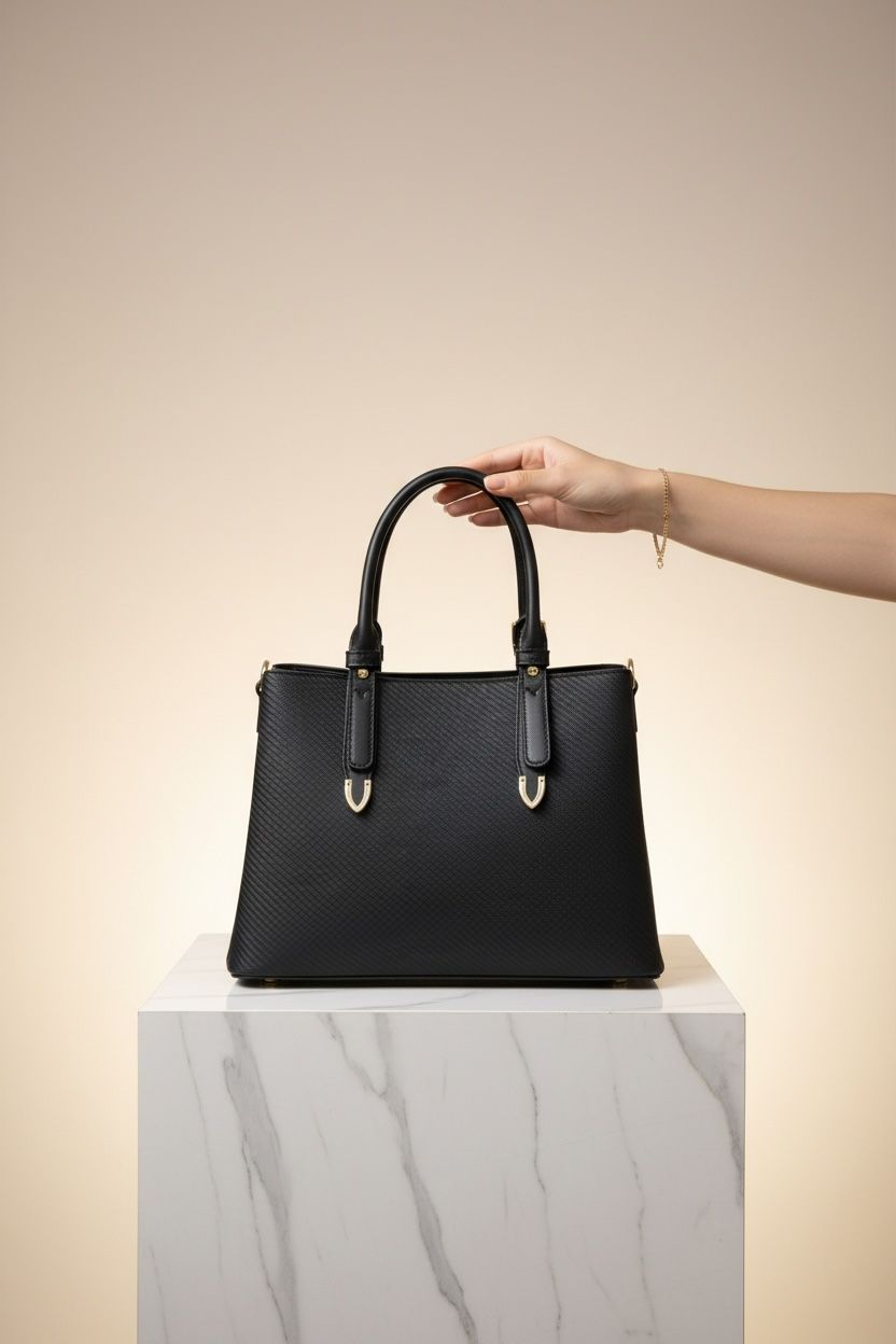NEW 2026 ,  WOMEN HANDBAGS B281