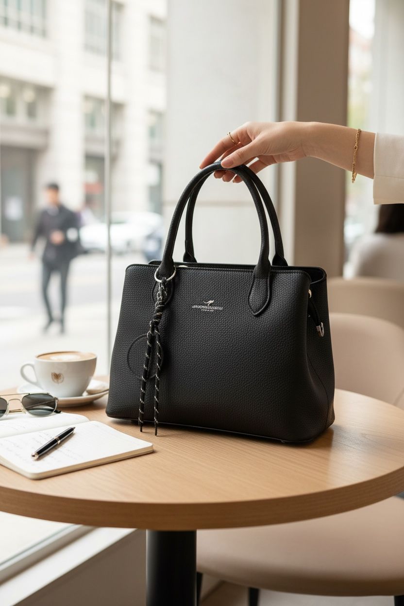 NEW 2026 ,  WOMEN HANDBAGS B273