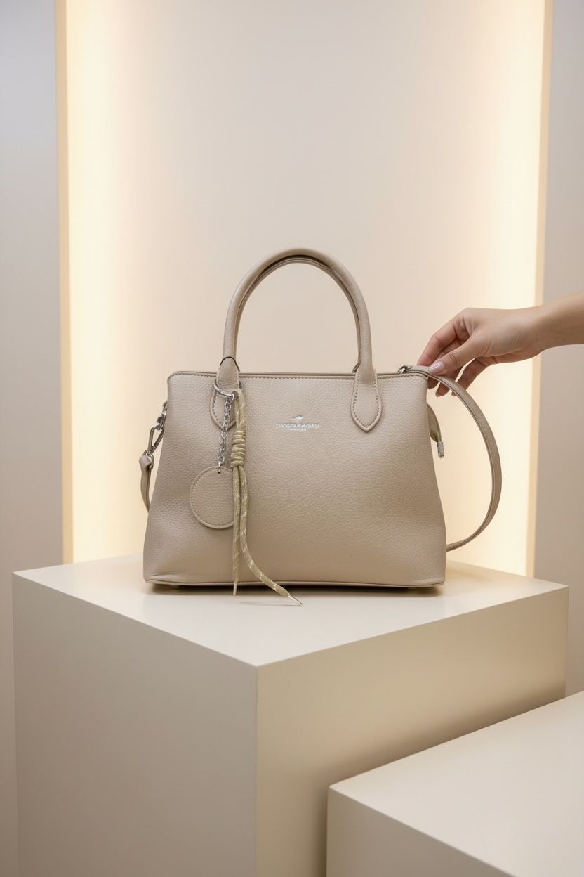NEW 2026 ,  WOMEN HANDBAGS B273