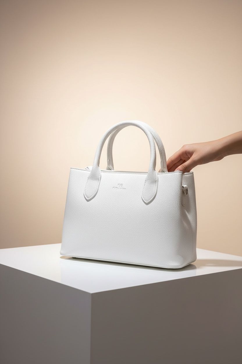 NEW 2026 ,  WOMEN HANDBAGS B277