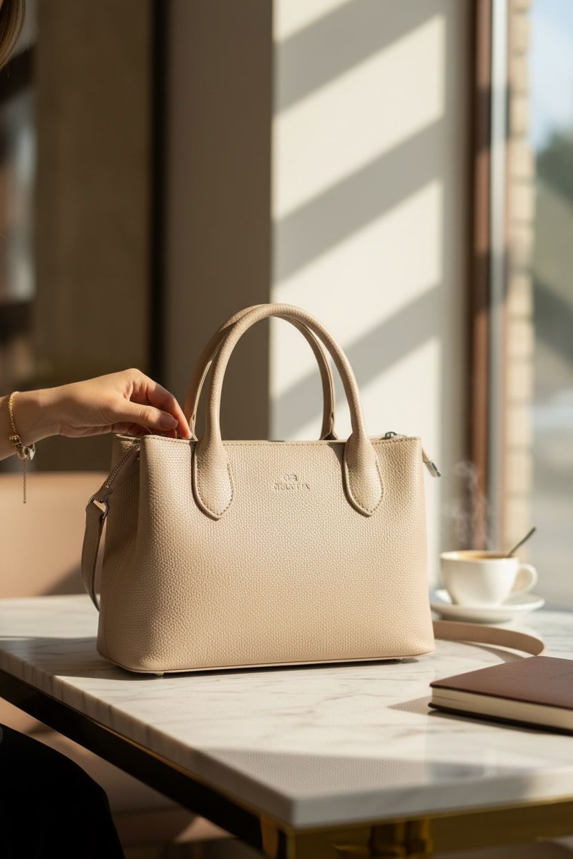 NEW 2026 ,  WOMEN HANDBAGS B277