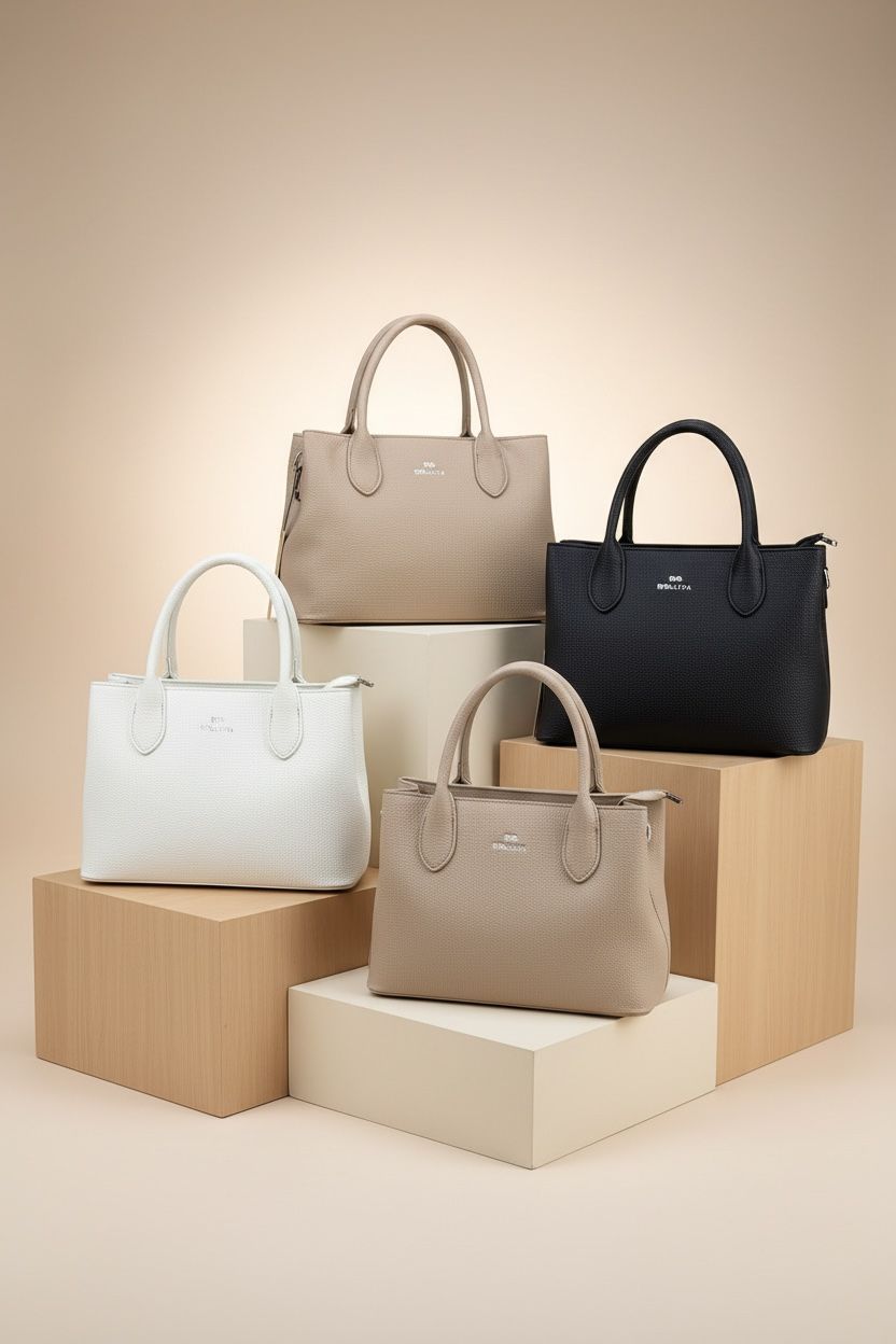 NEW 2026 ,  WOMEN HANDBAGS B277