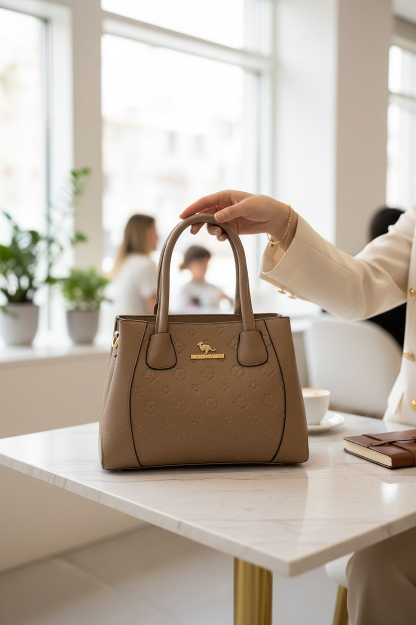 NEW 2026 ,  WOMEN HANDBAGS B264
