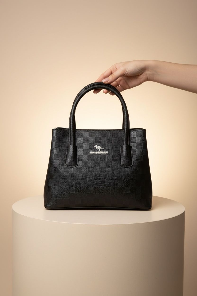 NEW 2026 ,  WOMEN HANDBAGS B263