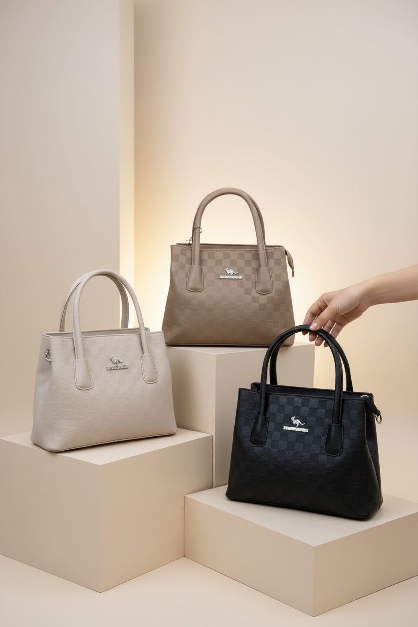 NEW 2026 ,  WOMEN HANDBAGS B263