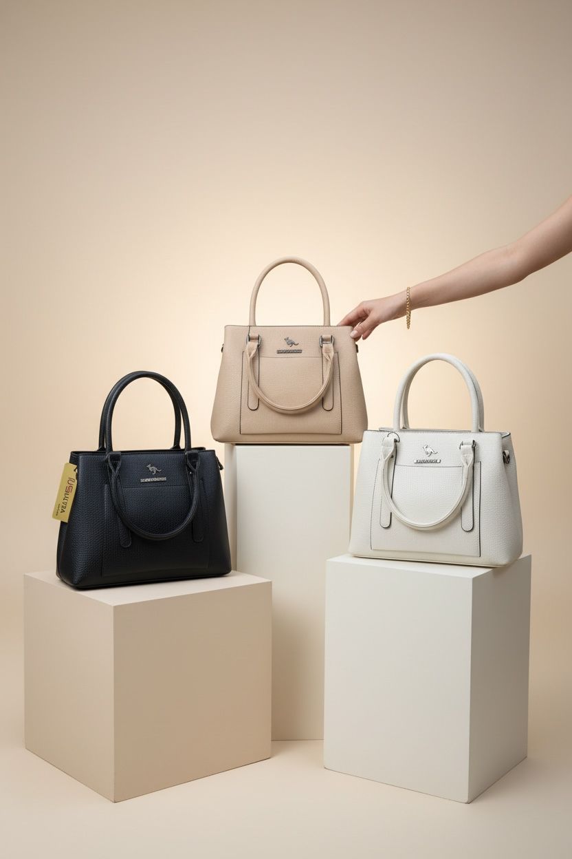 NEW 2026 ,  WOMEN HANDBAGS B267