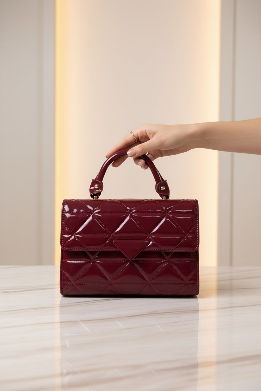 NEW 2026 , WOMEN HANDBAGS B250