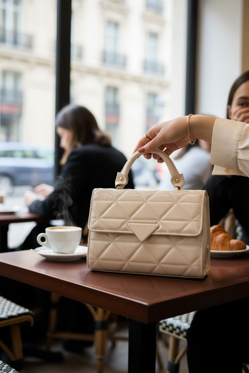 NEW 2026 , WOMEN HANDBAGS B250