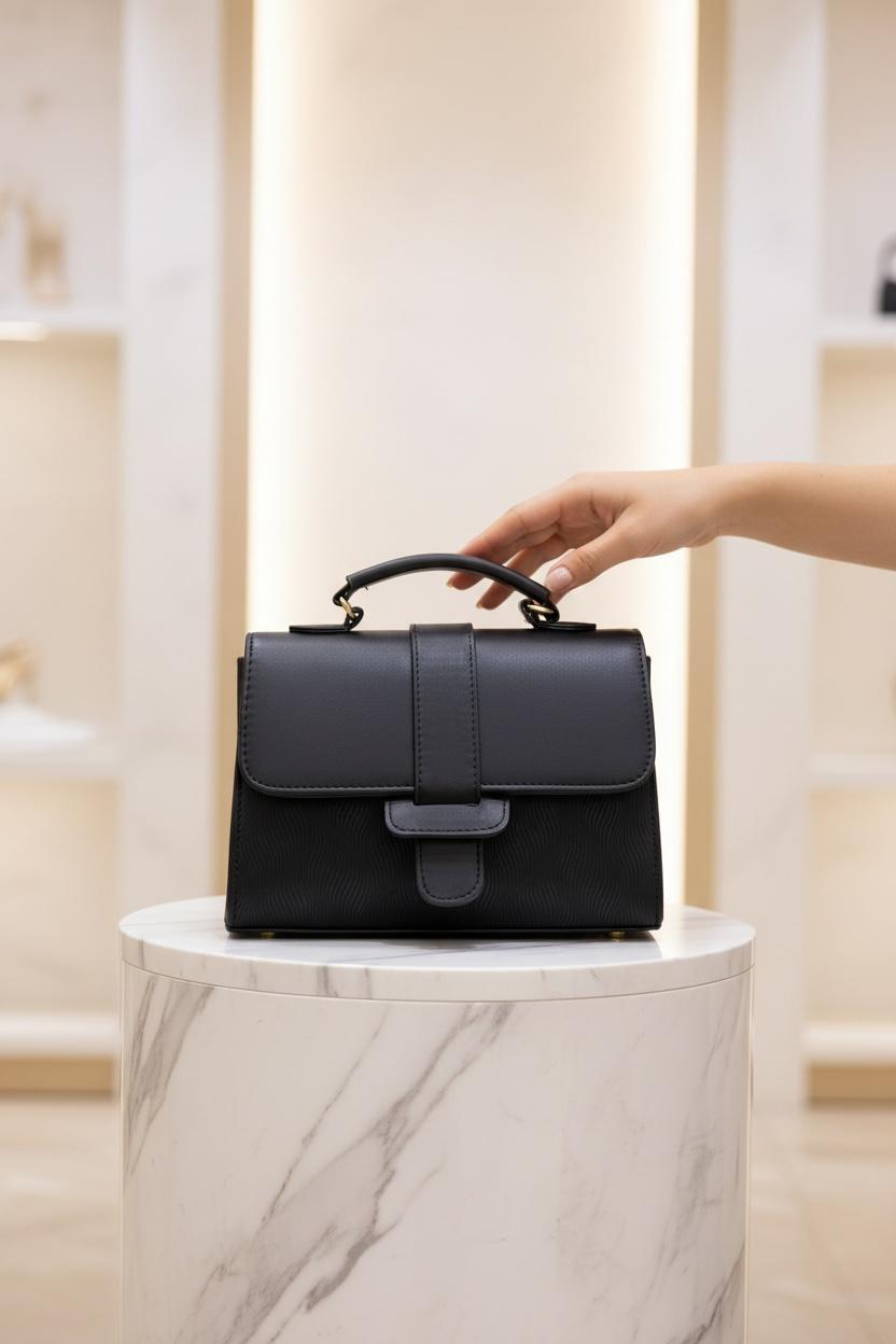 NEW 2026 , WOMEN HANDBAGS B244