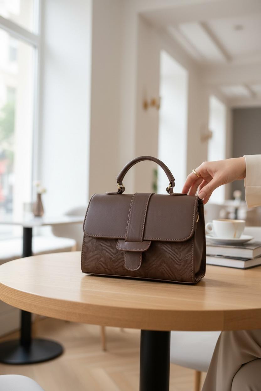 NEW 2026 , WOMEN HANDBAGS B244