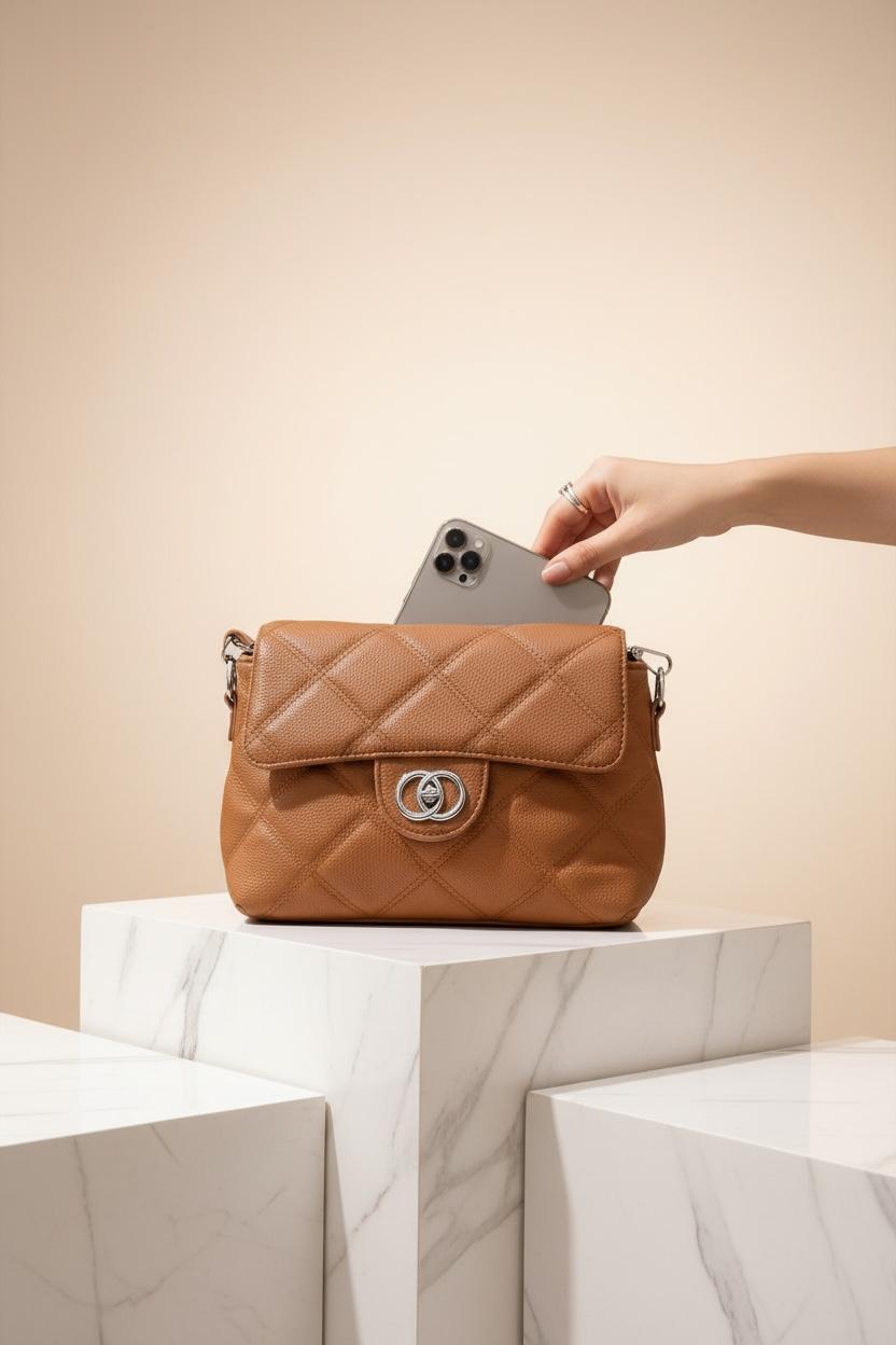 NEW 2026 , WOMEN HANDBAGS B251