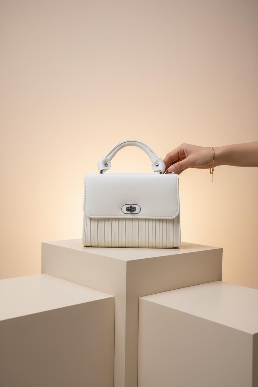 NEW 2026 , WOMEN HANDBAGS B245