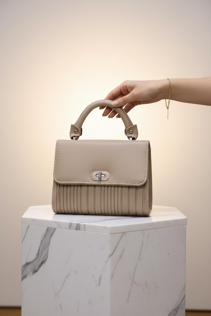 NEW 2026 , WOMEN HANDBAGS B245