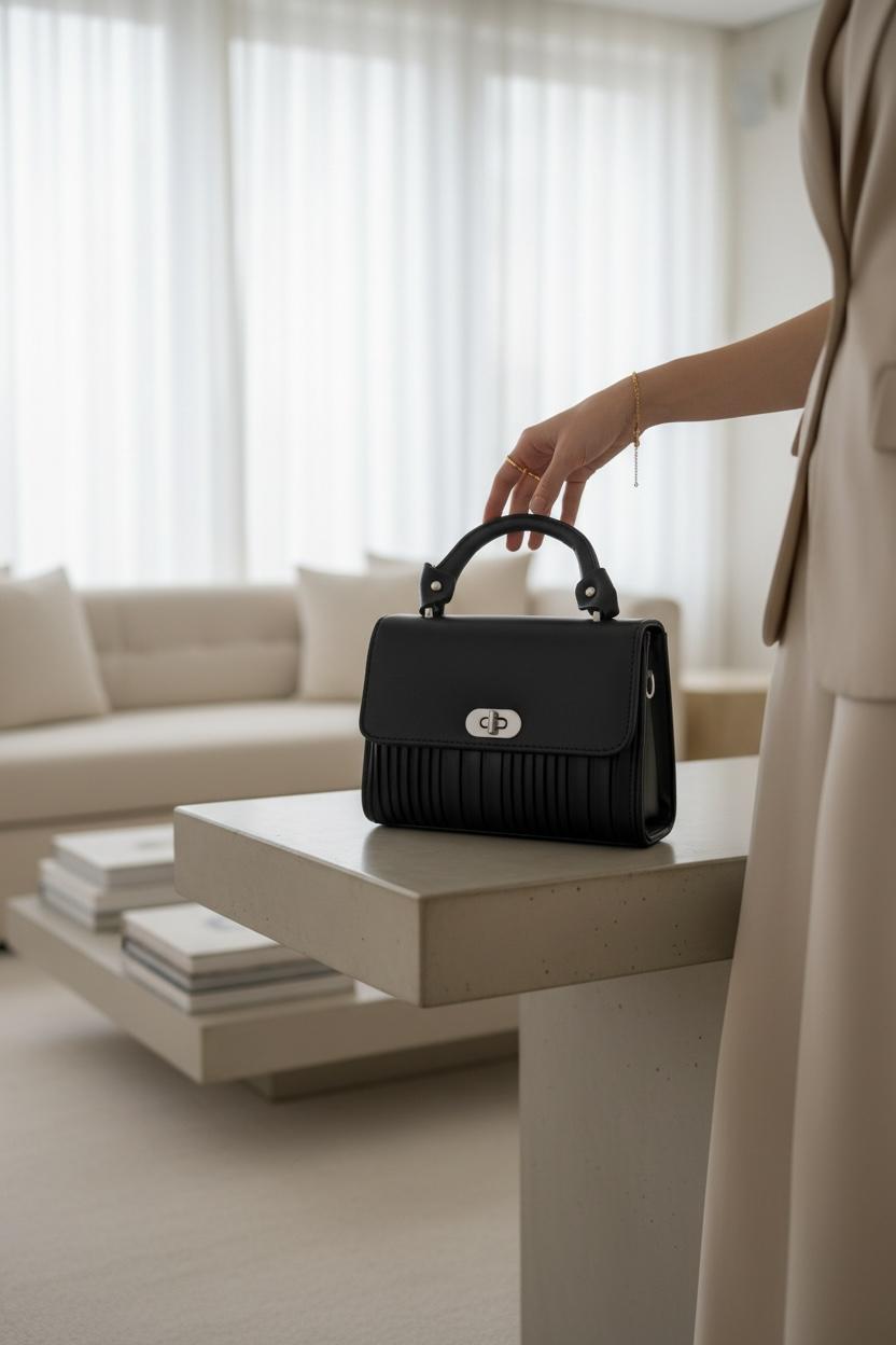 NEW 2026 , WOMEN HANDBAGS B245