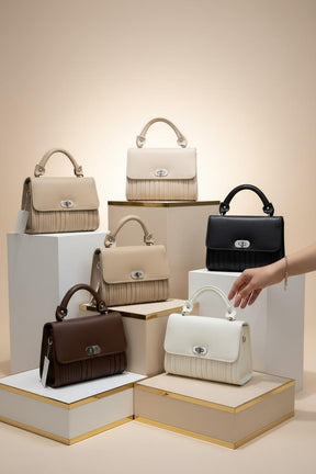 NEW 2026 , WOMEN HANDBAGS B245