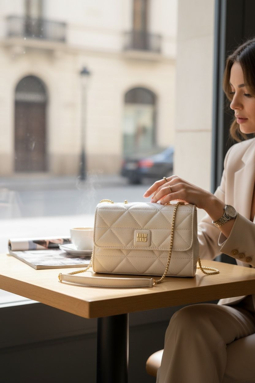 NEW 2026 , WOMEN HANDBAGS B243