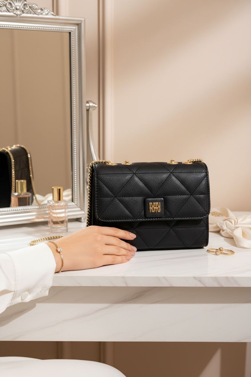 NEW 2026 , WOMEN HANDBAGS B243