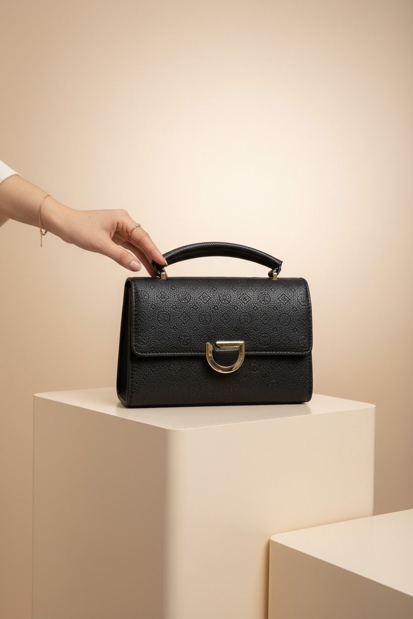 NEW 2026 , WOMEN HANDBAGS B236