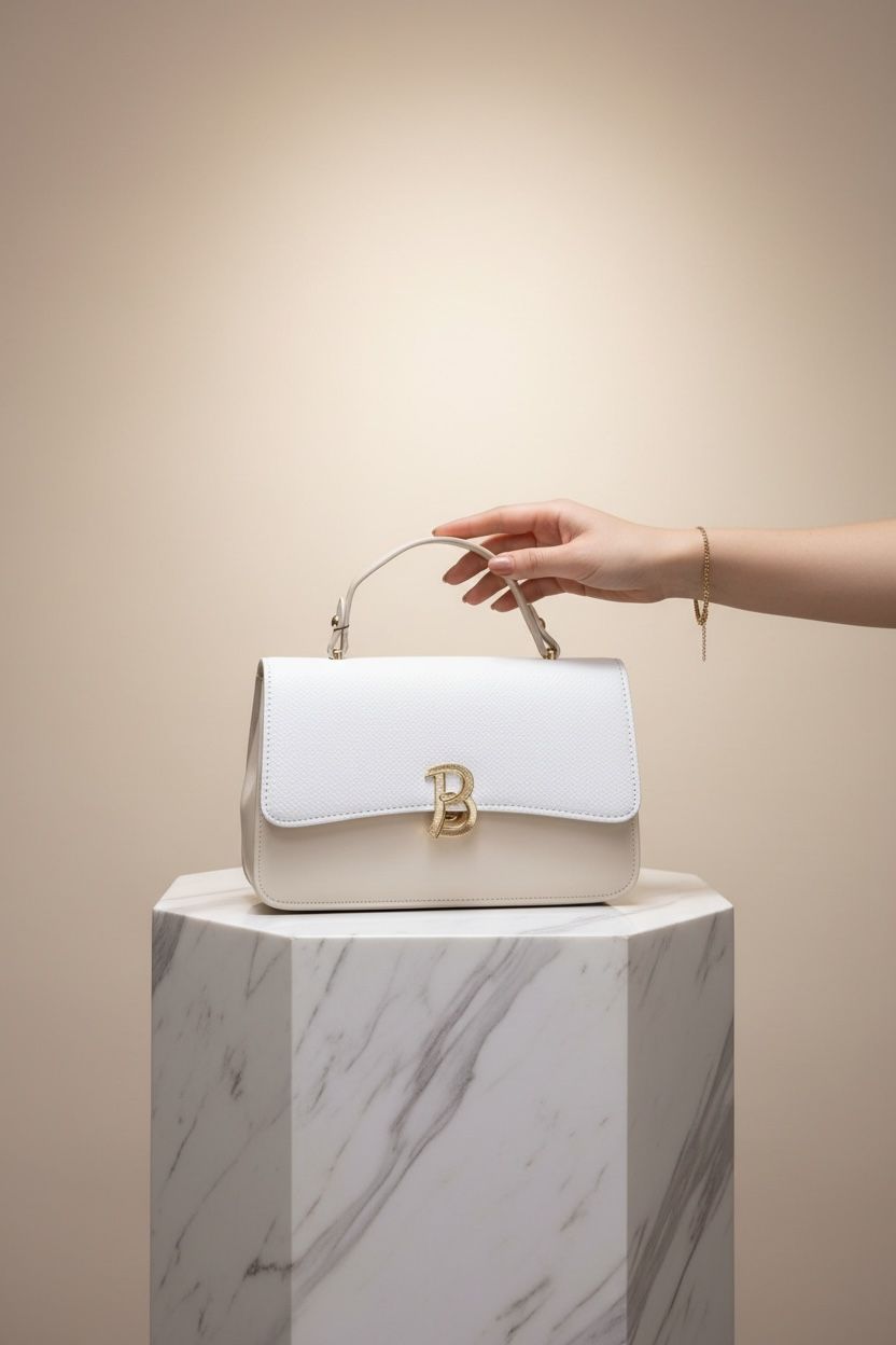 NEW 2026 , WOMEN HANDBAGS B249