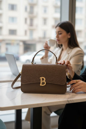 NEW 2026 , WOMEN HANDBAGS B249