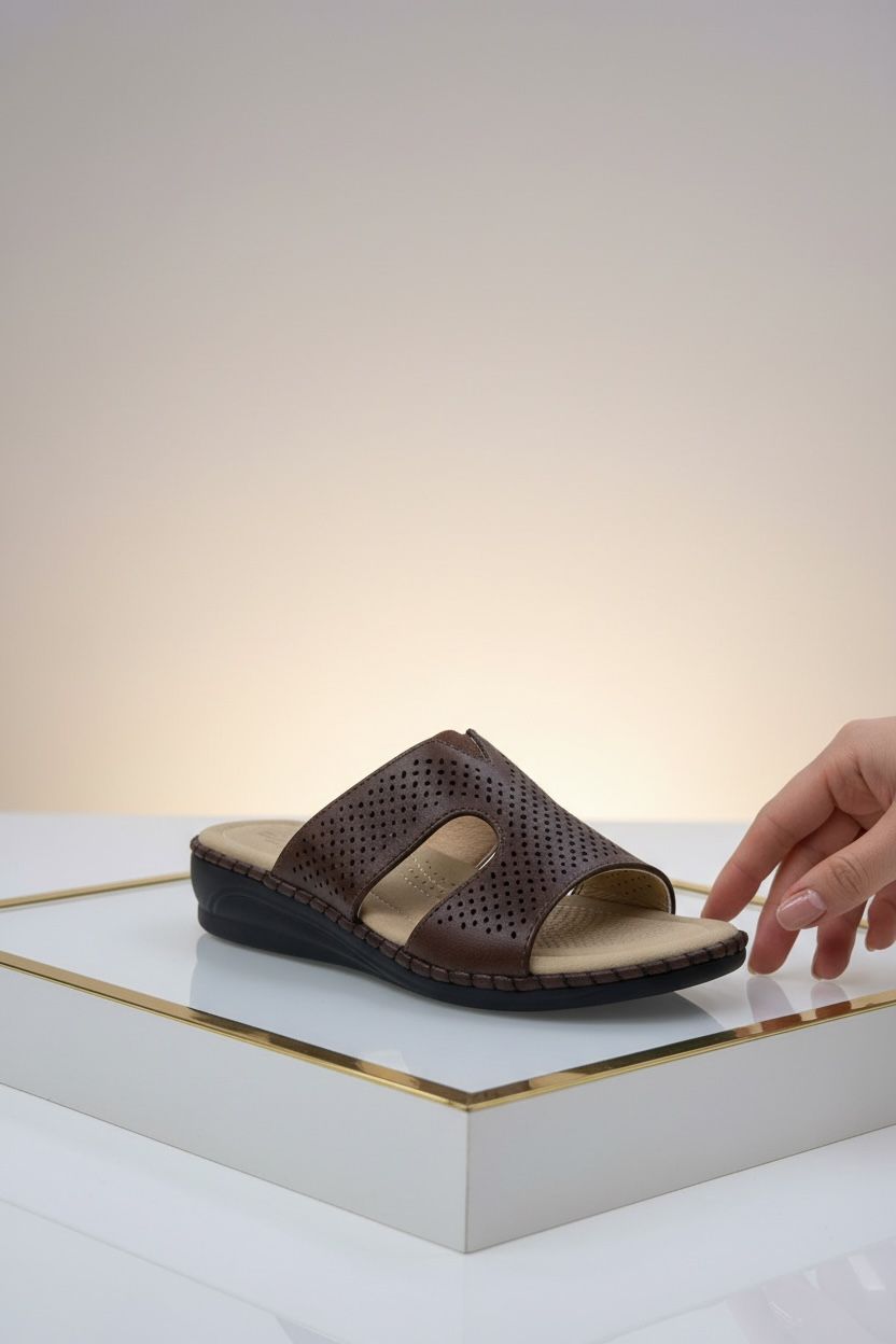 NEW ,  WOMEN SLIPPERS W918