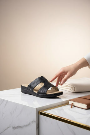 NEW ,  WOMEN SLIPPERS W918