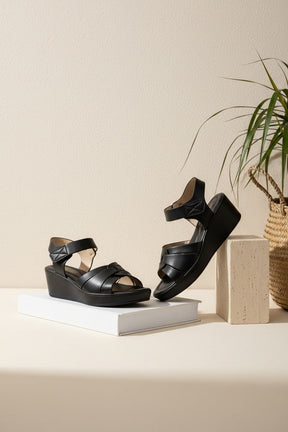 WOMEN SHOES HEELS W764