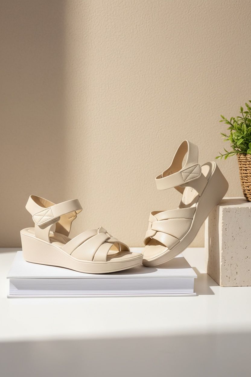 WOMEN SHOES HEELS W764
