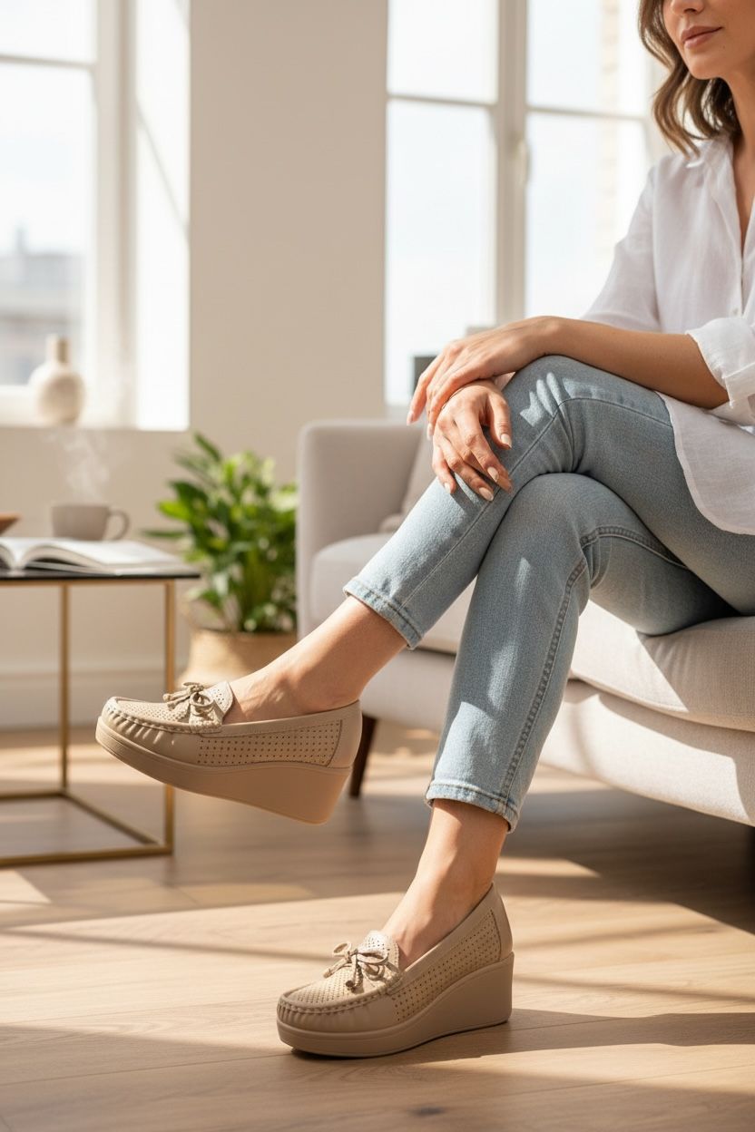 WOMEN SHOSE W826