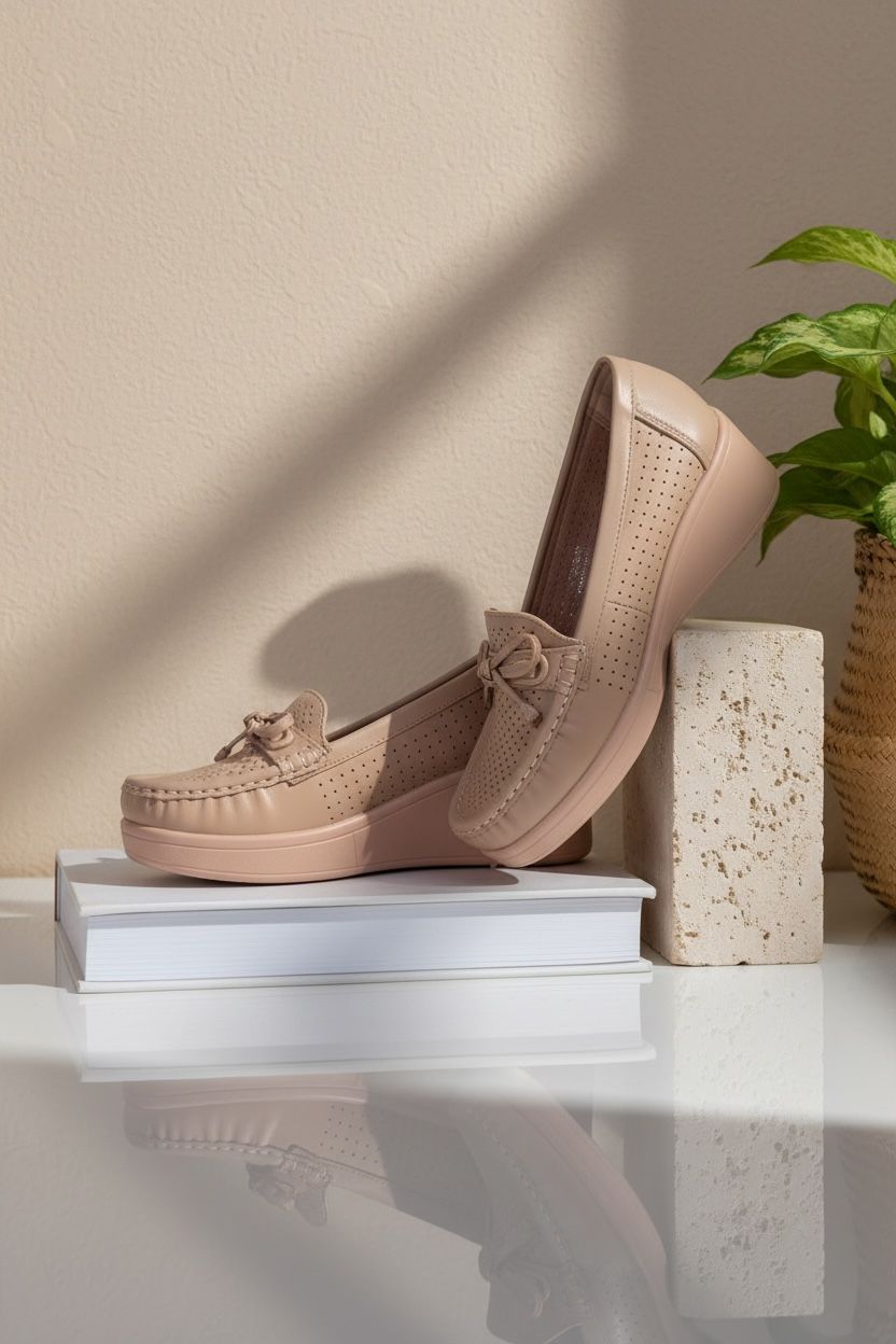 WOMEN SHOSE W826