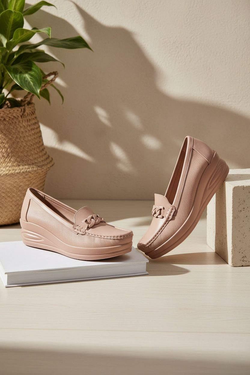 WOMEN SHOSE W824