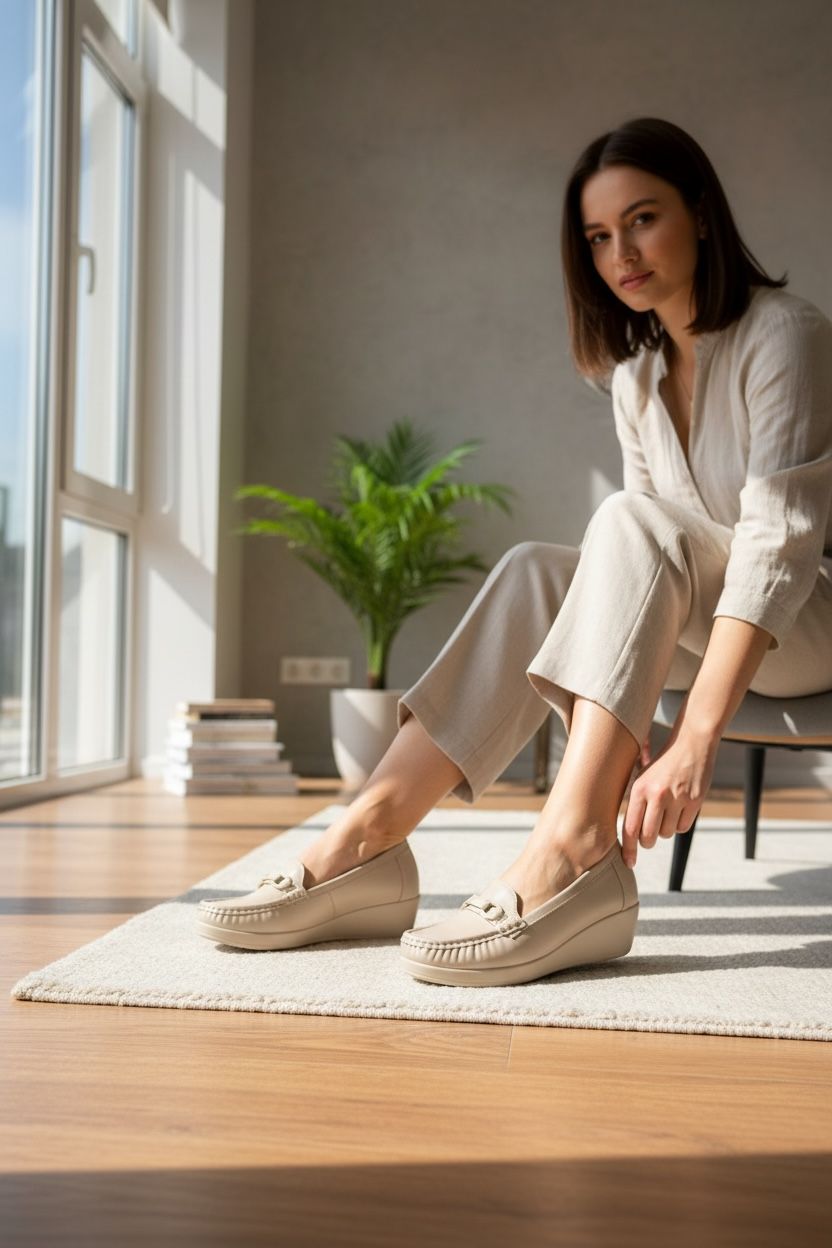 WOMEN SHOSE W827