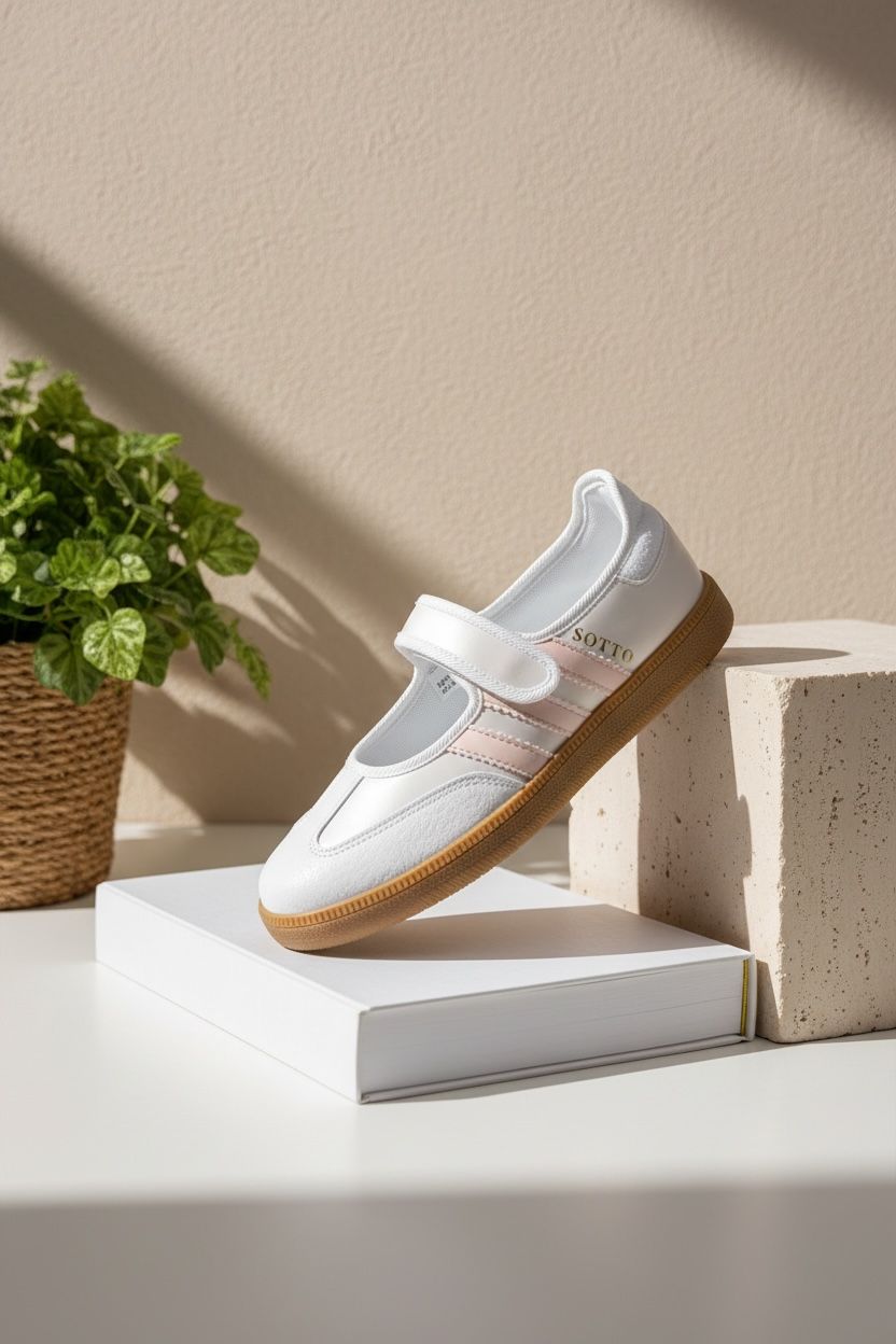 WOMEN SHOSE W823