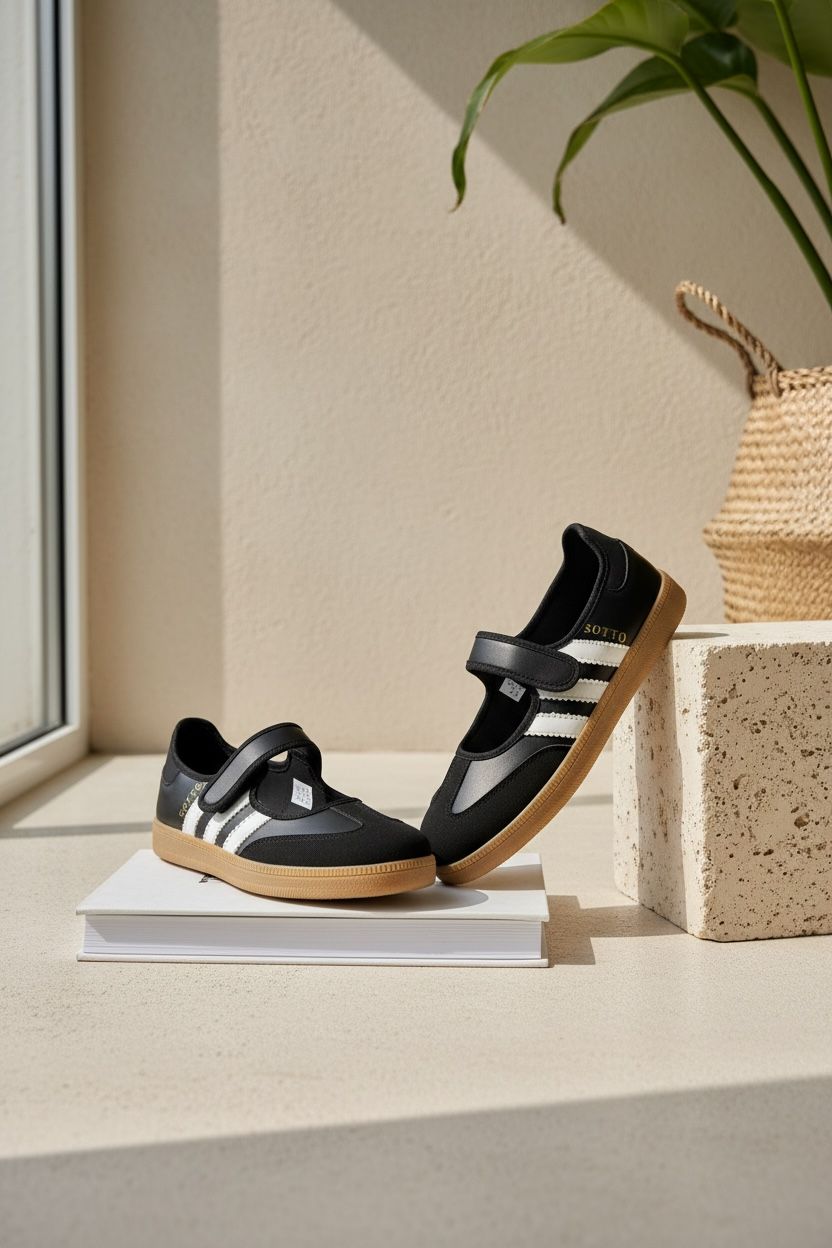 WOMEN SHOSE W823