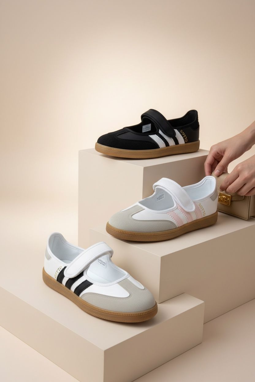 WOMEN SHOSE W823