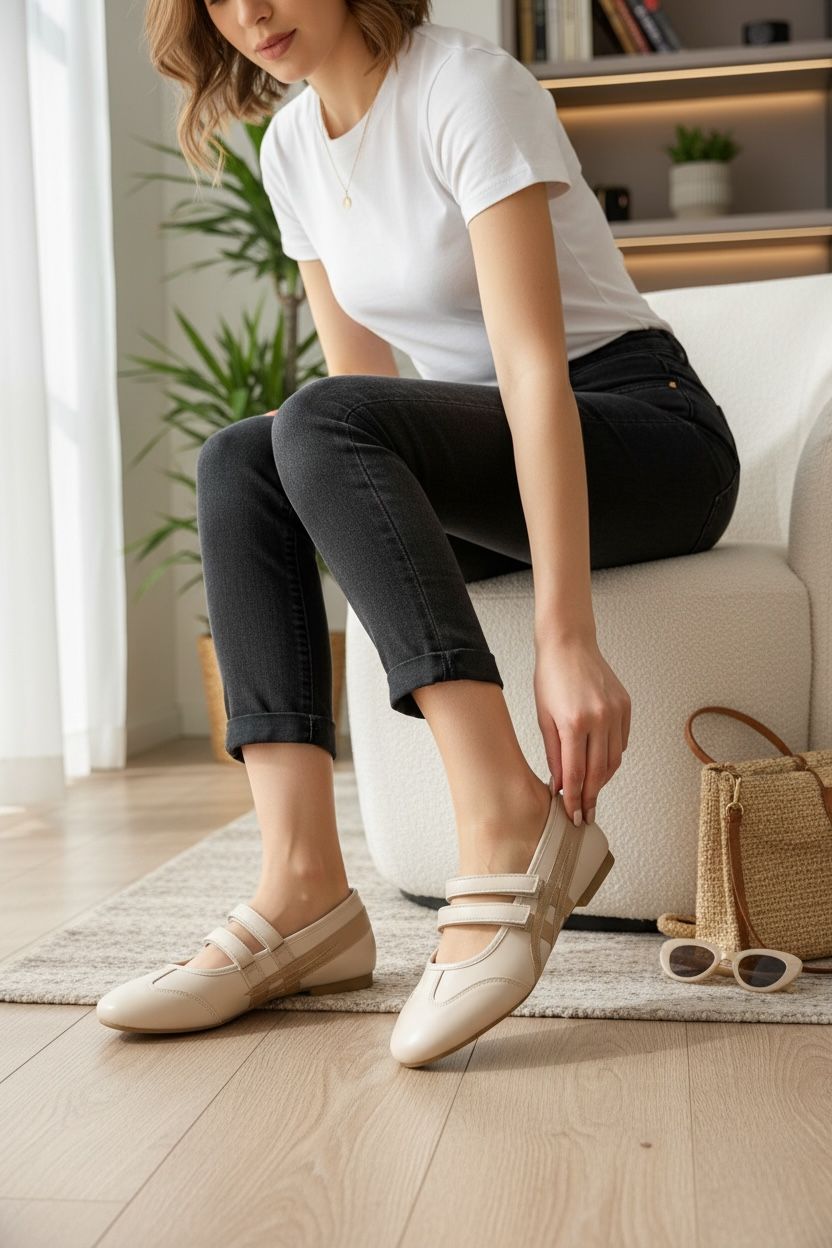 WOMEN SHOSE W828