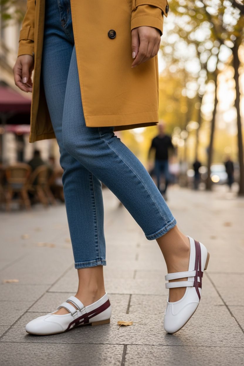WOMEN SHOSE W828