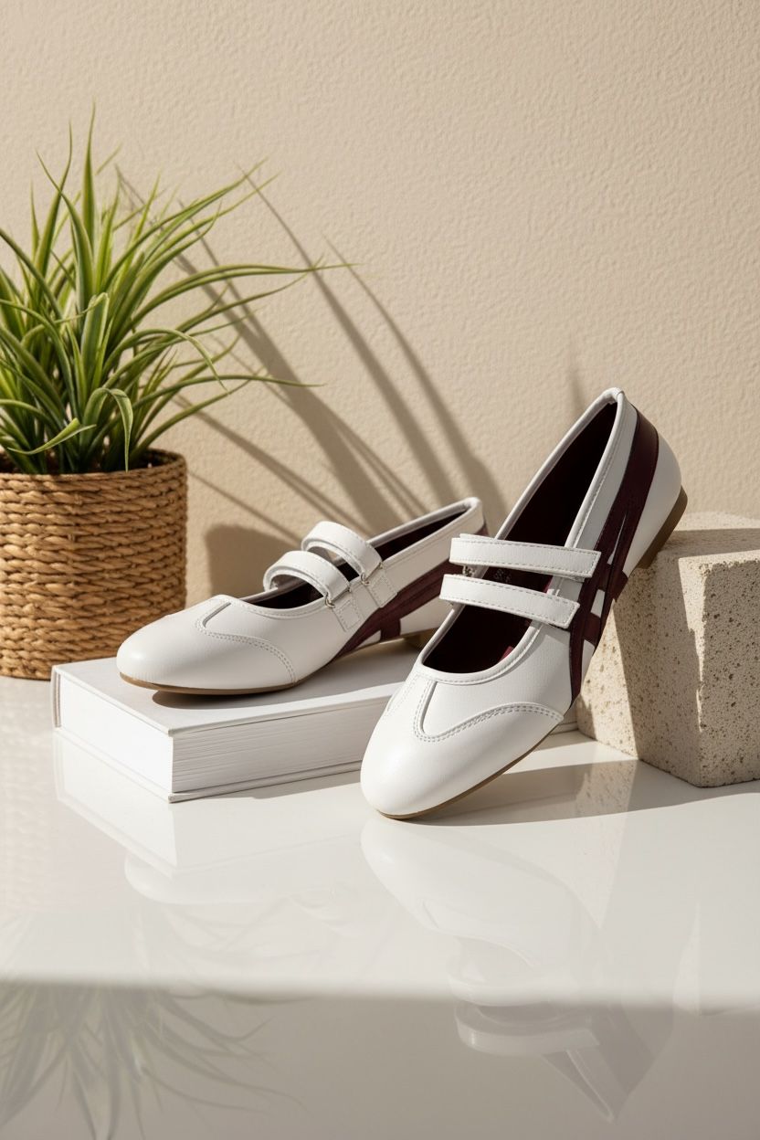 WOMEN SHOSE W828