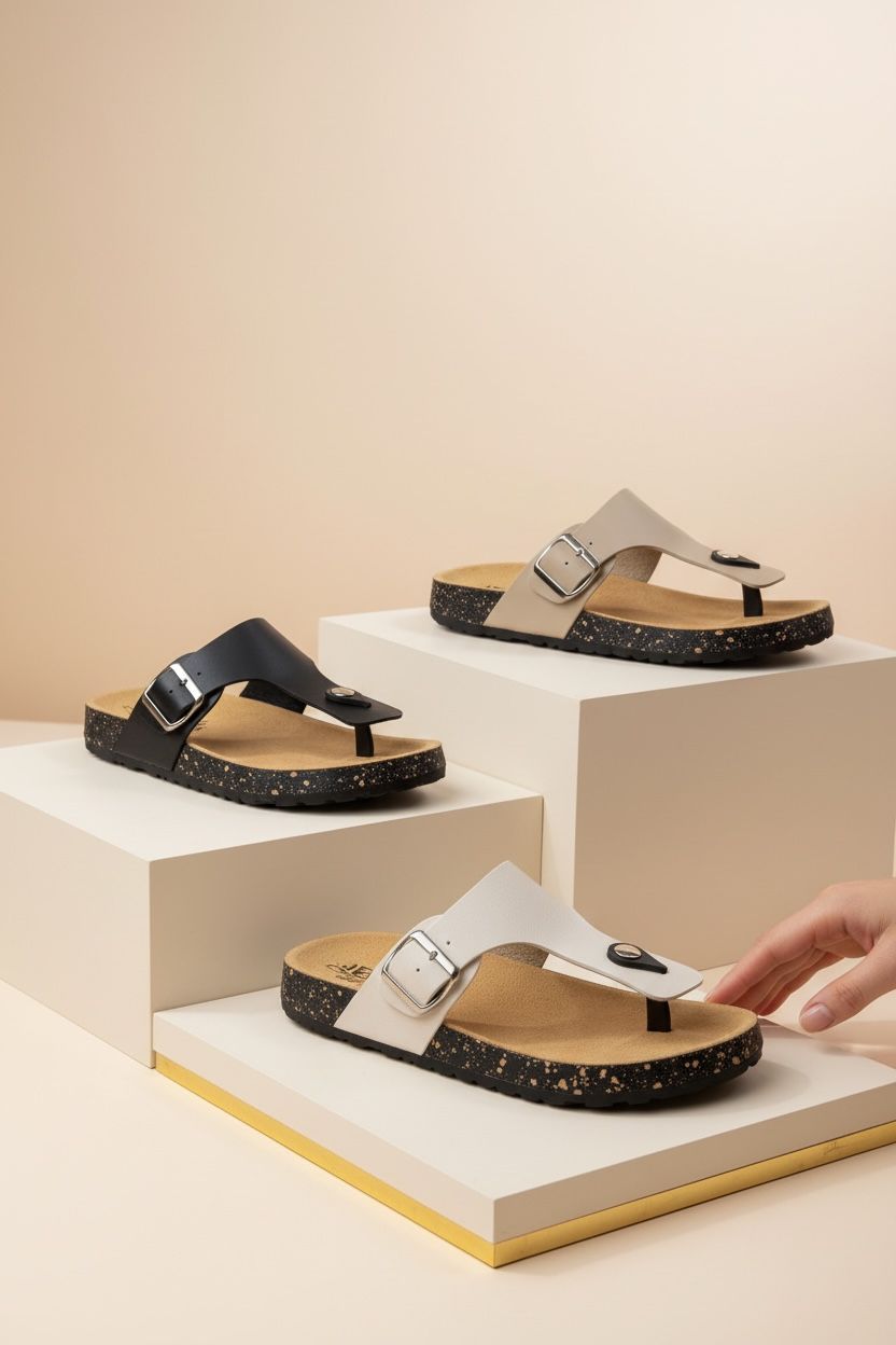 WOMEN SLIPPERS WC243