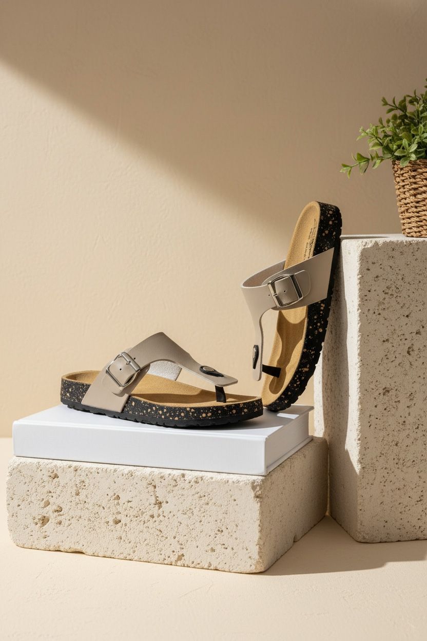 WOMEN SLIPPERS WC243