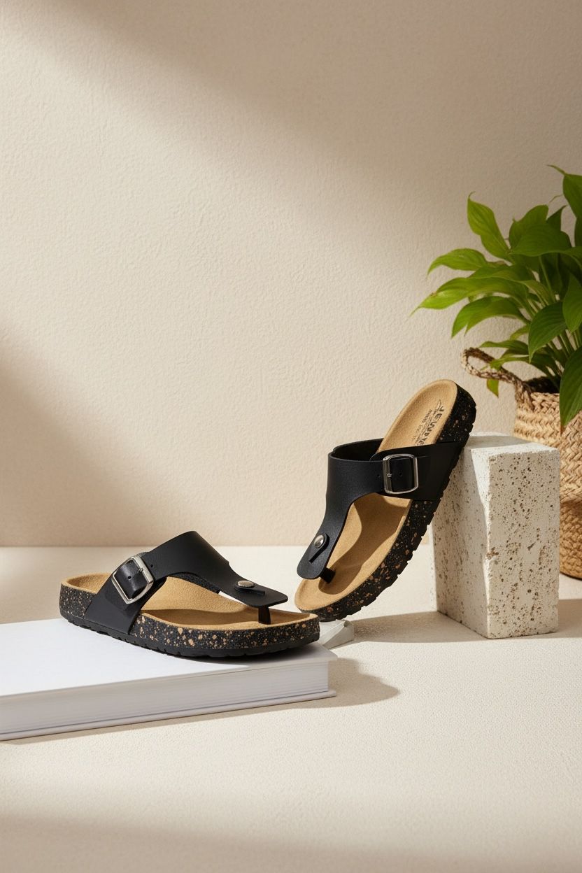 WOMEN SLIPPERS WC243