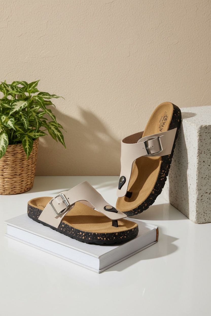 WOMEN SLIPPERS WC243