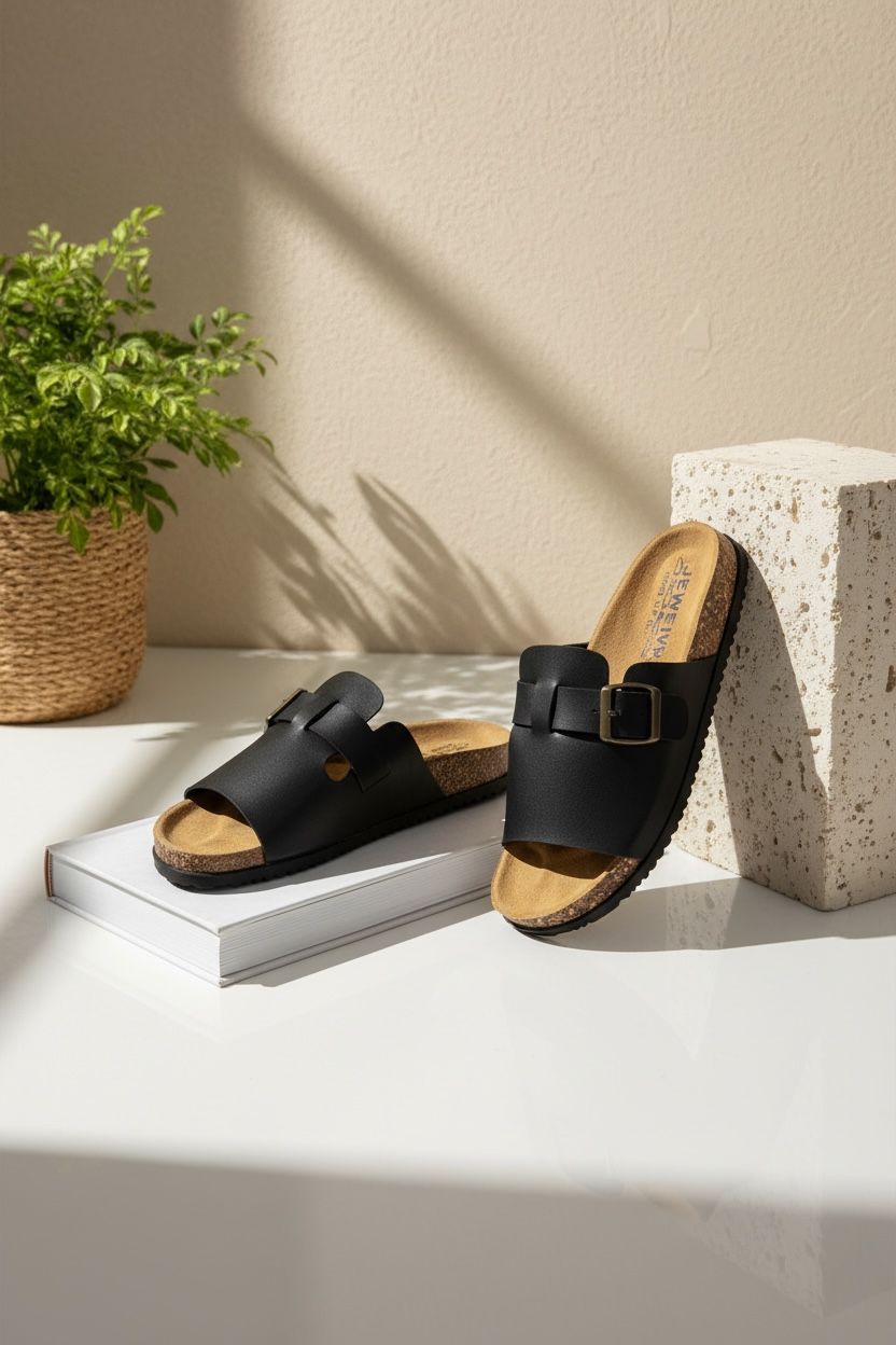 WOMEN SLIPPERS WC242