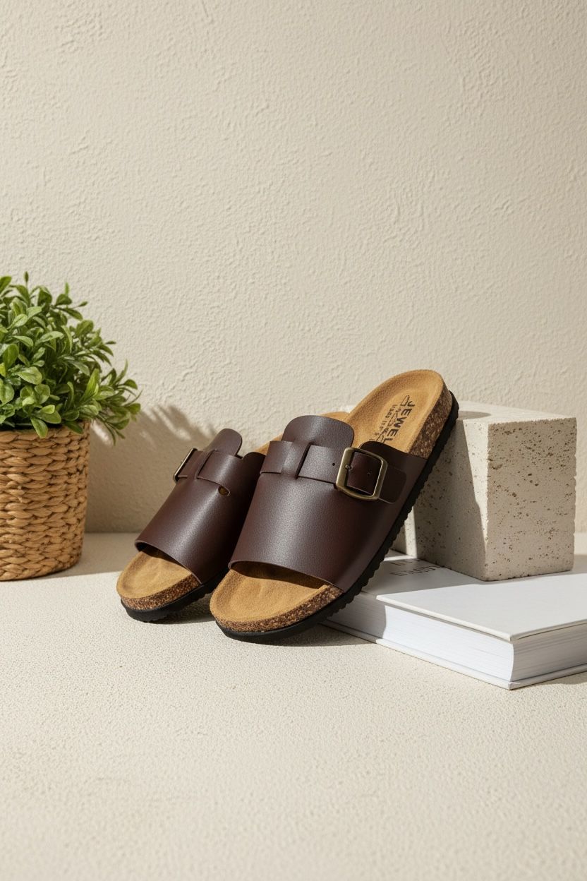 WOMEN SLIPPERS WC242