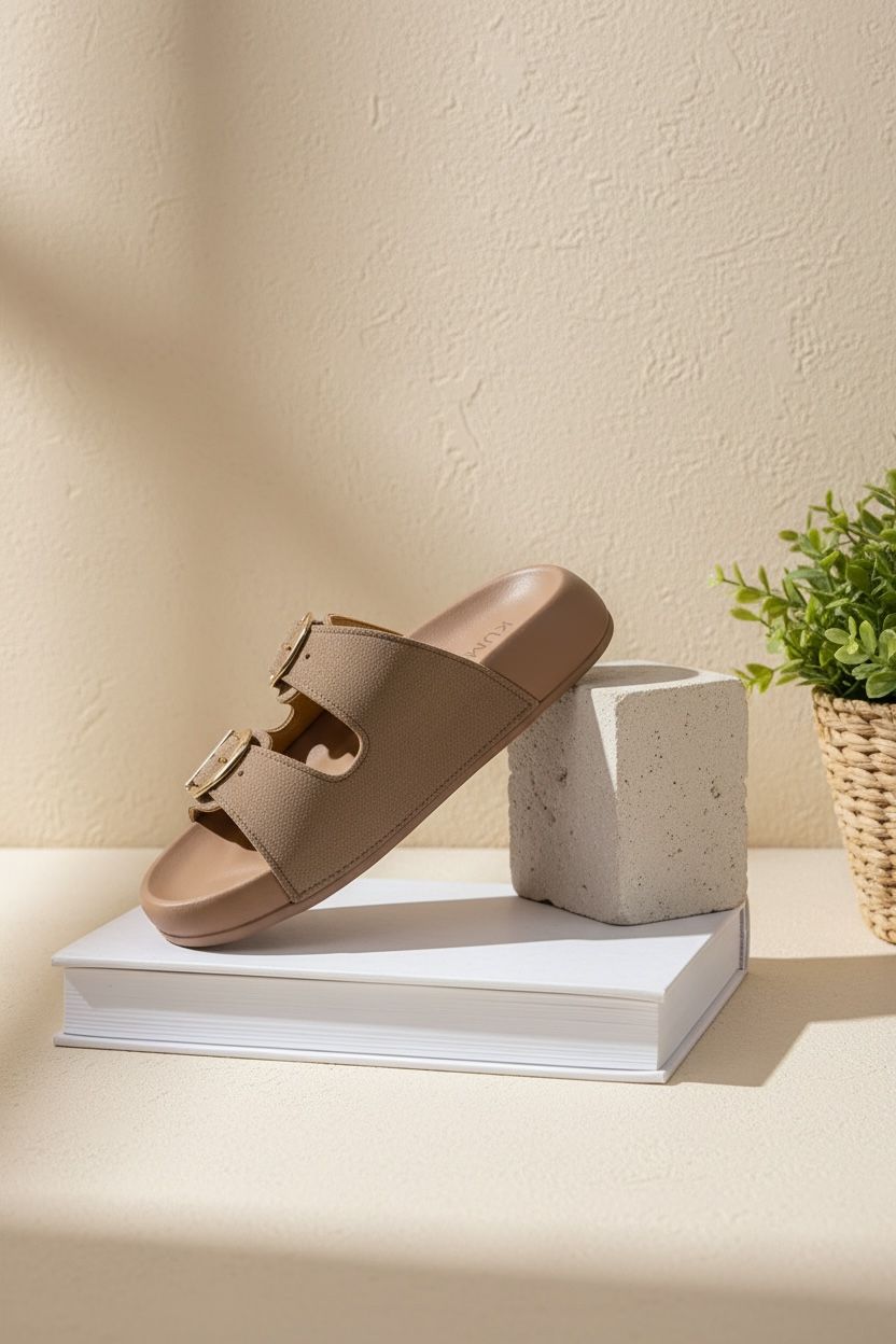 WOMEN SLIPPERS WC106