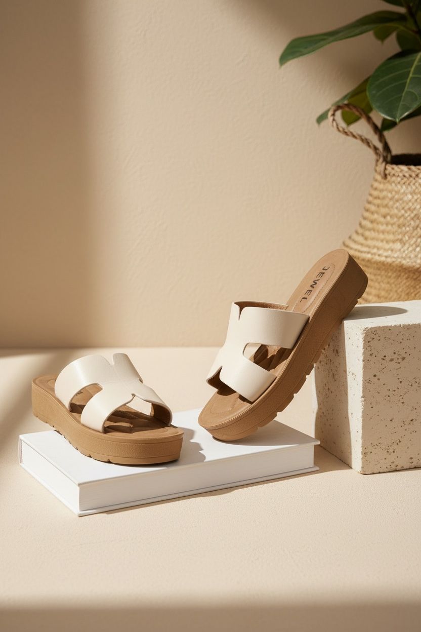 WOMEN SLIPPERS WC96