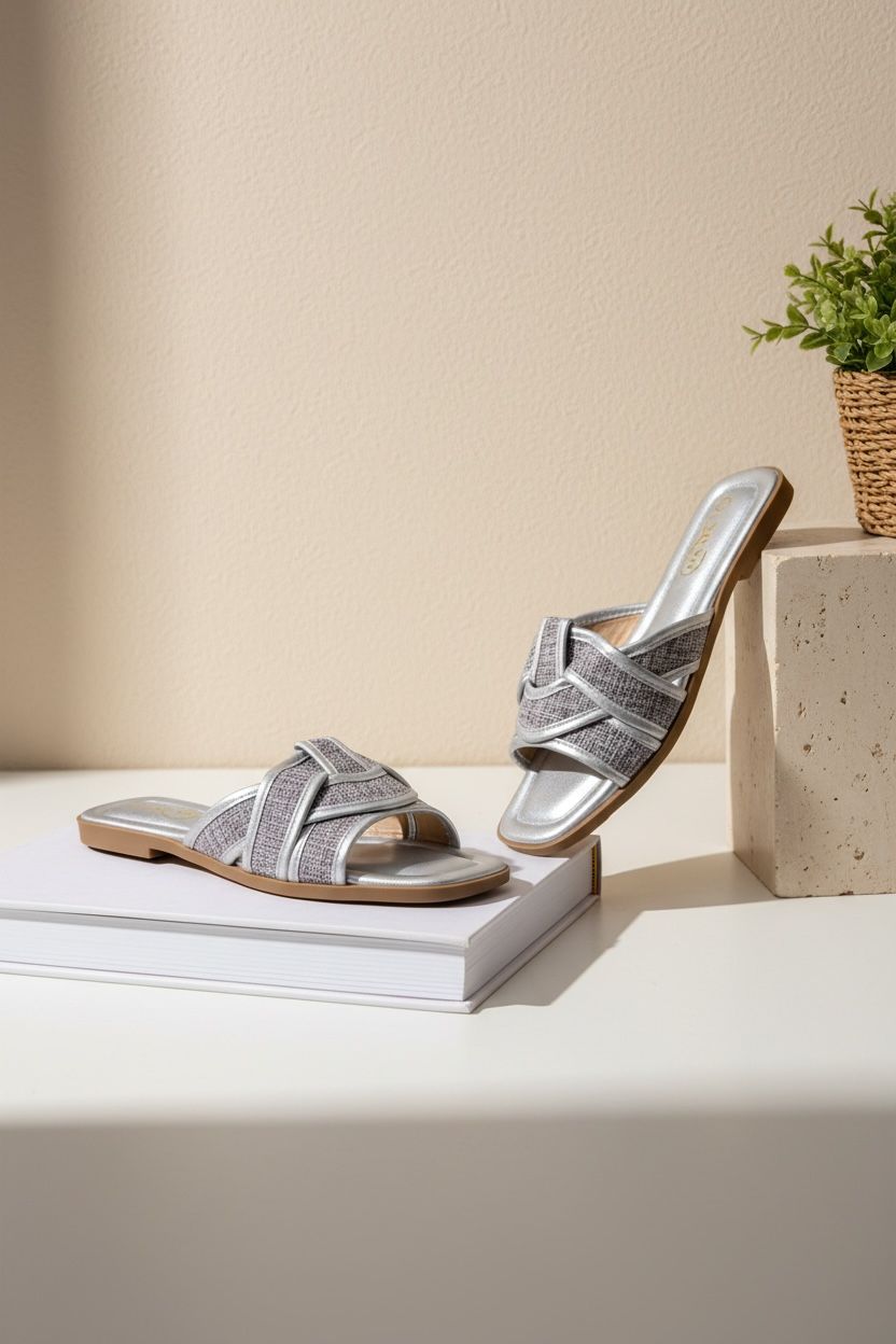 WOMEN SLIPPERS S34