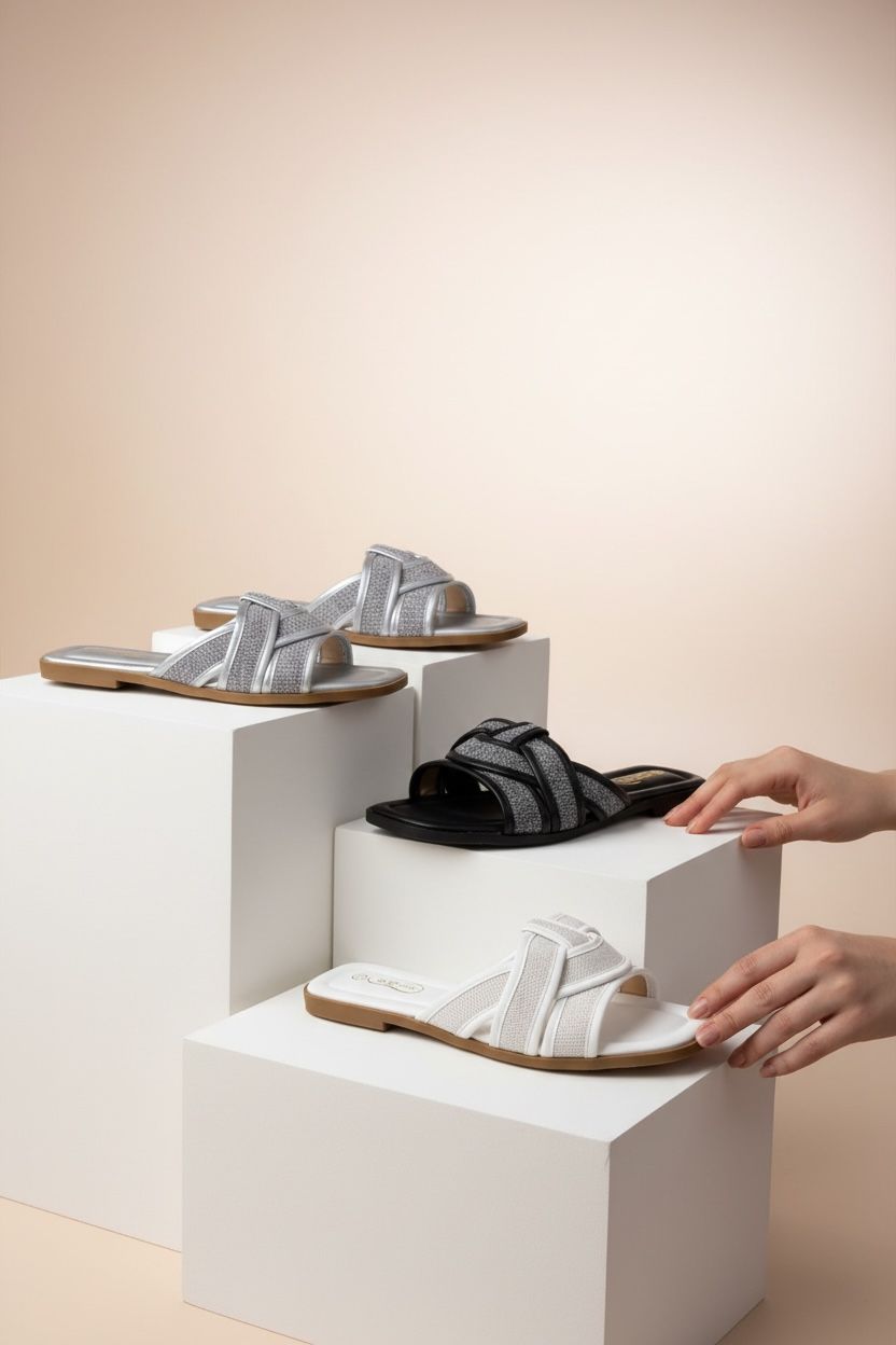 WOMEN SLIPPERS S34