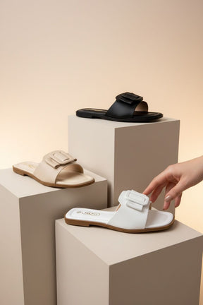 WOMEN SLIPPERS S33